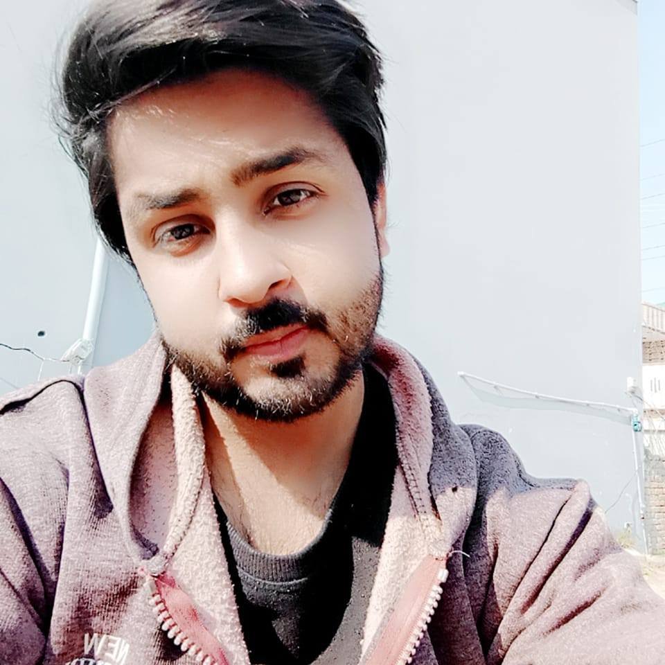 Tutor Point Teacher - MUHAMMAD ALIs